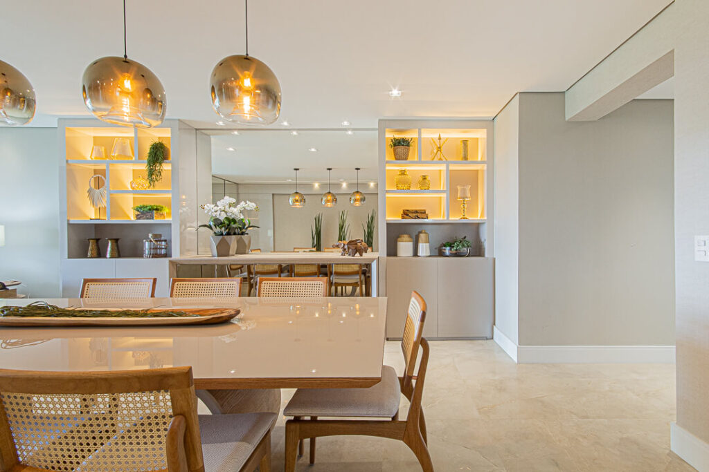 Projeto Residencial - APARTAMENTO MM